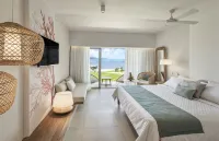 Preskil Island Resort Hotels in Pointe d'Esny