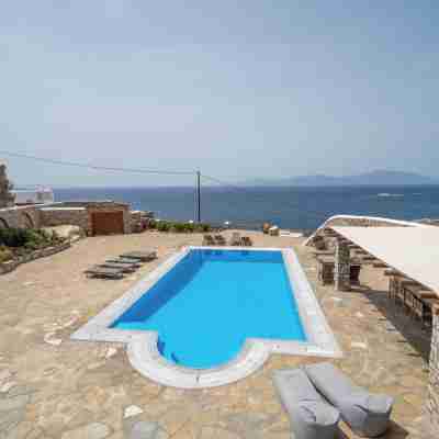 Casa di Meli Private Villa Fitness & Recreational Facilities