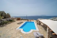 Casa di Meli Private Villa Hotels in Agios Ioannis Diakoftis