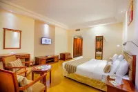 Hamdan Plaza Hotel Salalah, an Htg Hotel
