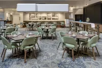 Wyndham Fort Smith City Center - breakfast