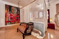 Loman Art فنادق في 