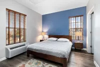 Valley Extended Suites Отели в г. 