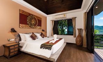Koh Tao Heights Pool Villas