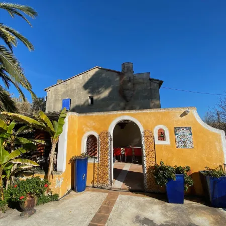 Le Clos de l'Isle