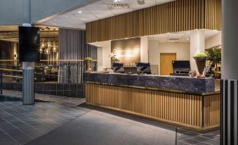 Quality Hotel Sarpsborg