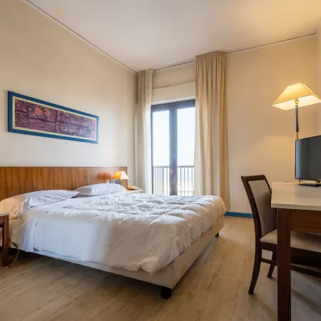 Europa Palace Hotel