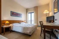 Europa Palace Hotel Hotel in zona Moda Flash