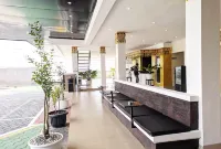 Hotel Syariah GS Lampung Culture, Bandar Lampung Hotels in North Teluk Betung