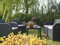 Les Roses Hotels in Sibiril