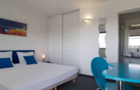 The Originals City, Hôtel Anaïade, Saint-Nazaire Pornichet Hotels in Saint-Nazaire