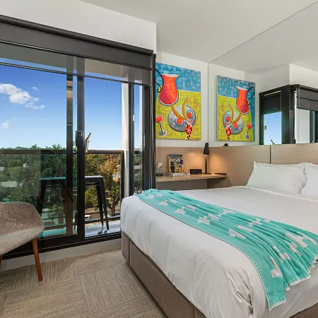 Mercure Bendigo Schaller