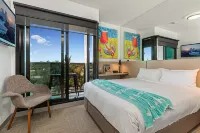 Mercure Bendigo Schaller Hotels in White Hills