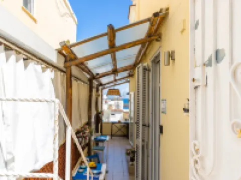 Fortino B&B Capri Hotels in Capri Town