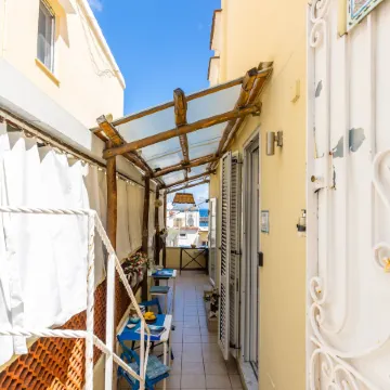 Fortino B&B Capri