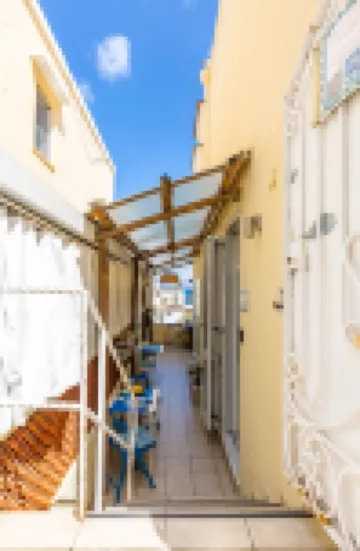 卡普里要塞住宿加早餐旅館