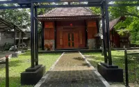 De'Rumah Rindu Alam