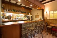 Polraen Country House Hotel - Bar