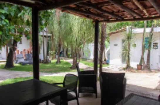 Apart Hotel Casaejido