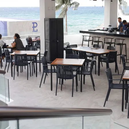 Hotel Puerto Libre