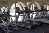 Sunbird Nkopola - Gym