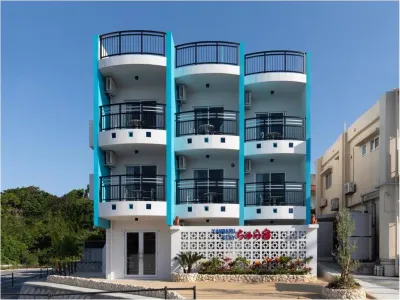 Yanbaru Stay Churayado Hotels near Nago Pineapple Park