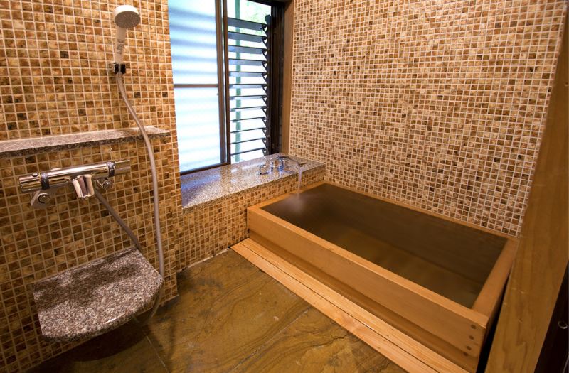 Abba Resorts Izu - Zagyosoh photo 2