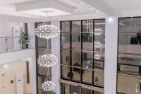Mooj Served Apartments