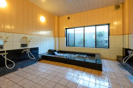 Hamato Ryokan Отели рядом с достопримечательностью «Mikatagoko»