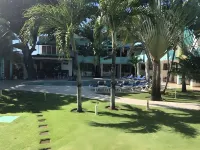 New Garden Hotel