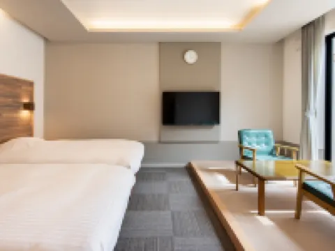 Yamatsubasa Hakuto 宗像市のホテル