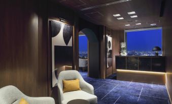 Tokyo Dome Hotel
