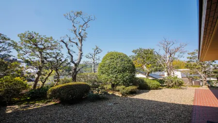 Arima Hot Spring Ryokan Kotori