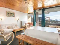 Les Cytises Hotels in Chamrousse