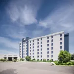 DoubleTree by Hilton Sioux City