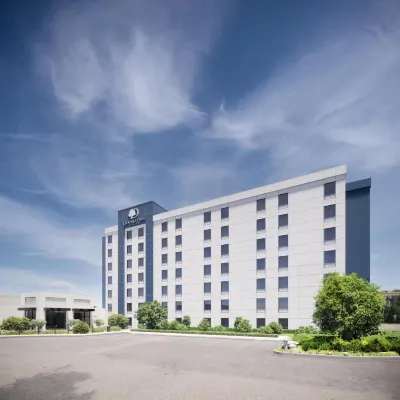 DoubleTree by Hilton Sioux City Hotel di Sioux City