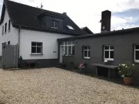 Ferienwohnung im Naturschutzgebiet Schwalmtal Hotels in Schwalmtal