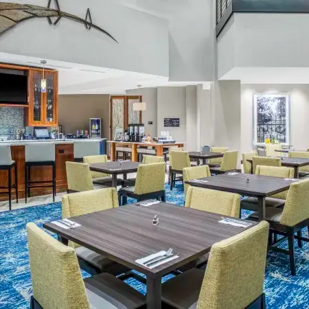 Hilton Garden Inn Charleston / Mt. Pleasant