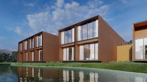 Odina Hotel , Sa Kaeo Hotel a Watthana Nakhon