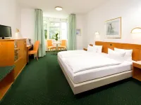 Taste Hotel Kulmbach Hotels in Presseck