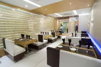 橙子國際酒店 - 早餐