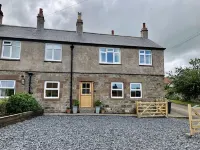 "A fabulous house in a beautiful part of the world"