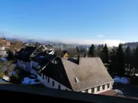 Gemütliche Fewo in Schönwald: Balkon, Pool, Sauna Hotels in Schonwald