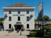 Van der Valk Waterloo Hotels in Waterloo