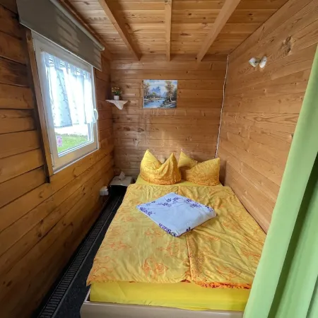 vacation paradise for kids and parents & also for your lovely four-legged friend