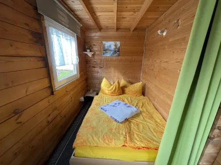 vacation paradise for kids and parents & also for your lovely four-legged friend Отели в г. Готтун