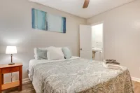 Nice and Cozy Place