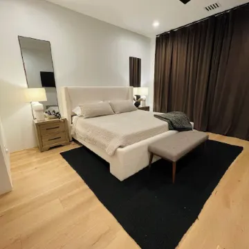 Luxurious King Suite in Gilbert. Private Entrance!