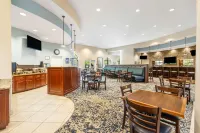 Best Western Plus Westgate Inn  Suites - Frühstück