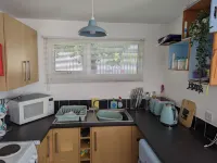 Chalet to let on Cherry Park Chapel St Leonards